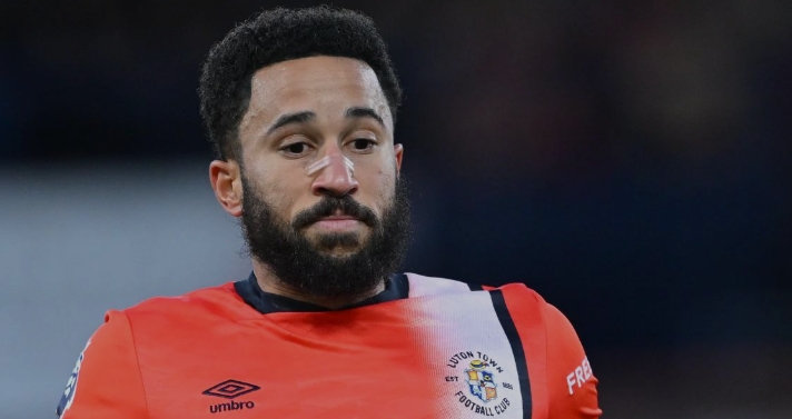 Townsend criticizes Everton and Forest’s points deductions